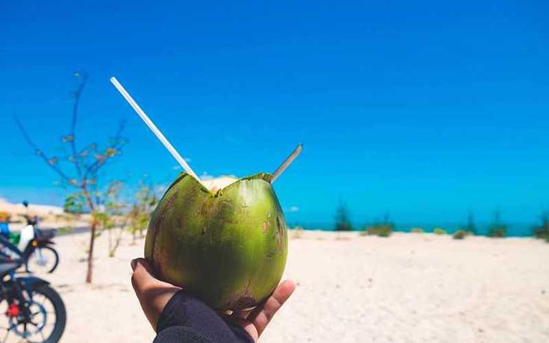 Du lịch phan thiết