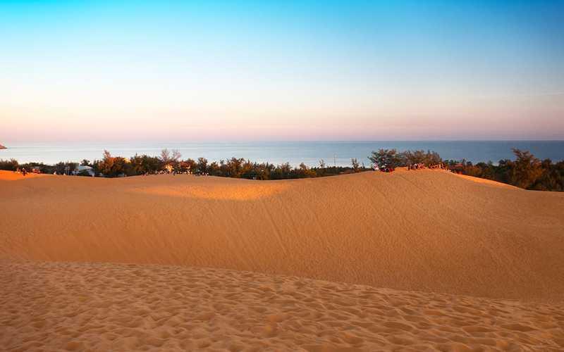 du lịch phan thiết