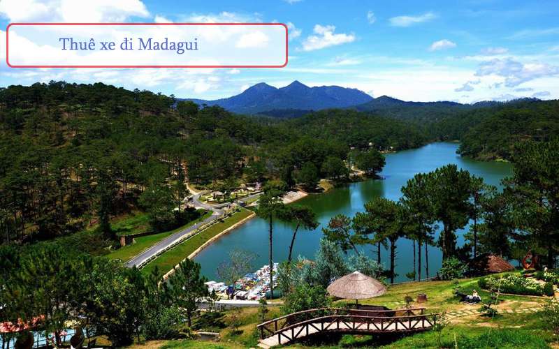 bảng giá Madagui