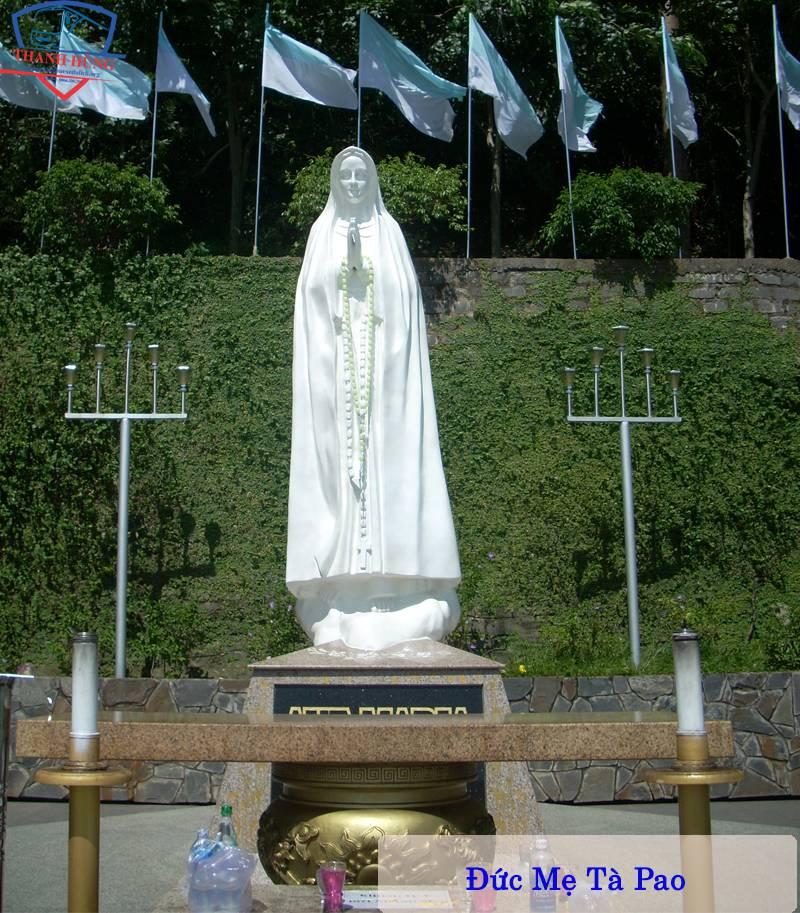 Đức mẹ Tà Pao