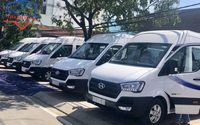 Vé xe đi Cái Bè Tiền Giang