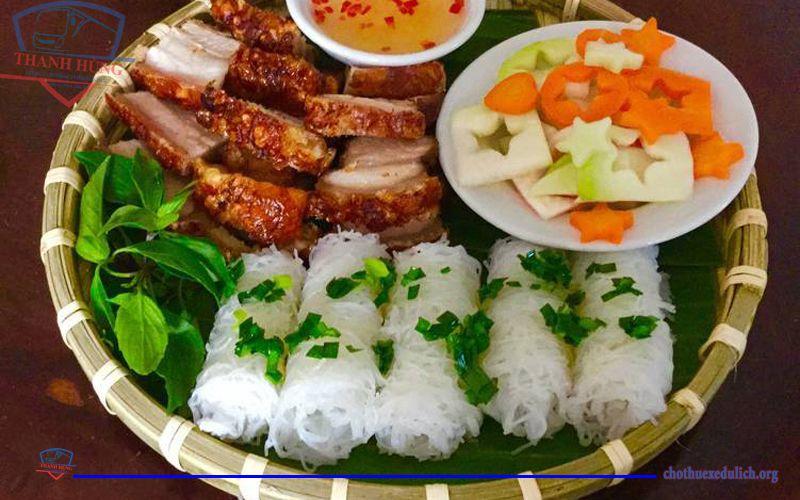 Thuê xe 16 chỗ đi Cần Thơ