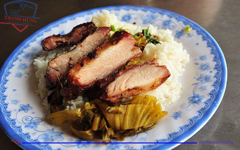 Thuê xe 29 chỗ đi Cần Thơ