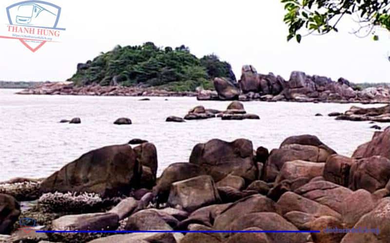 Du lịch cà mau
