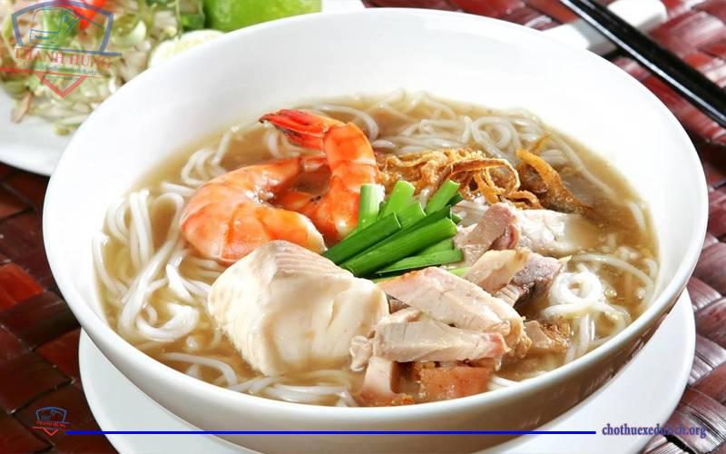 Du lịch miền tây bạc liêu