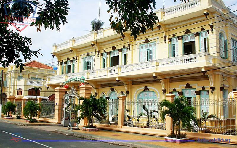 đi bạc liêu du lịch