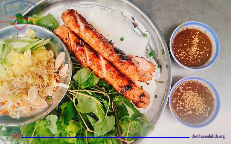 Ăn gì khi du lịch Bạc Liêu