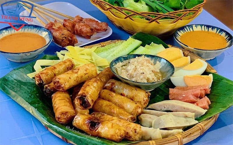 Giá thuê xe đi Phan Thiết Mũi Né rẻ nhất TPHCM Giá thuê xe đi Phan Thiết Mũi Né rẻ nhất TPHCM