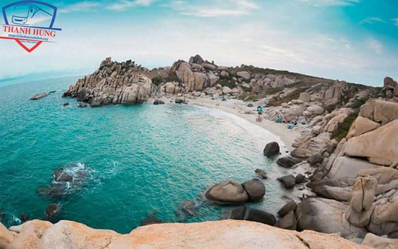 Giá thuê xe đi Phan Thiết Mũi Né rẻ nhất TPHCM Giá thuê xe đi Phan Thiết Mũi Né rẻ nhất TPHCM