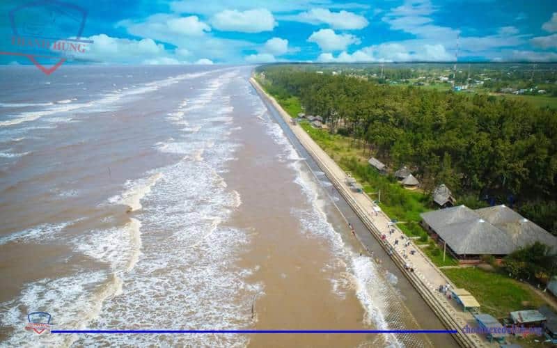 Thanhhungtourist Cho Thue Xe Di Tra Vinh