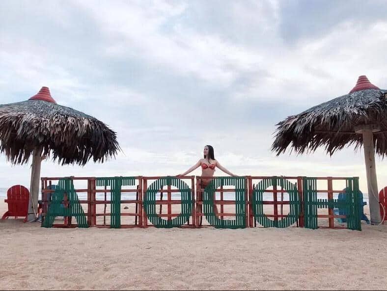 Chia sẻ khu du lịch Hodota resort Vũng Tàu Chia sẻ khu du lịch Hodota resort Vũng Tàu