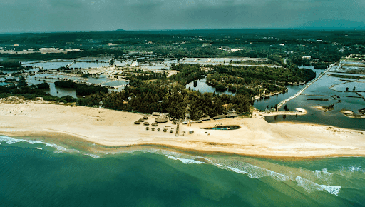 Chia sẻ khu du lịch Hodota resort Vũng Tàu Chia sẻ khu du lịch Hodota resort Vũng Tàu