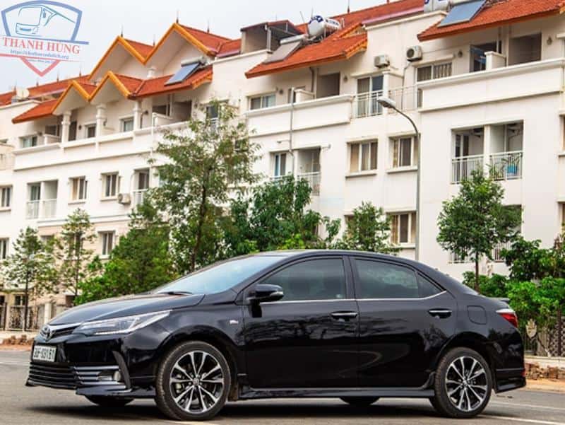 Giá cho thuê xe đi Châu Đốc Chùa Bà Núi Sam giá rẻ nhất tại TPHCM Giá cho thuê xe đi Châu Đốc Chùa Bà Núi Sam giá rẻ nhất tại TPHCM