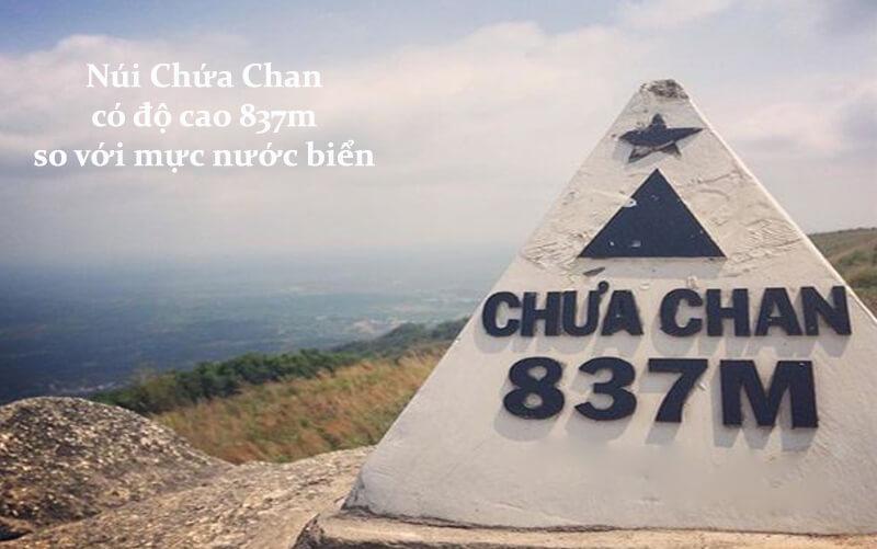 Núi Chứa Chan Gia Lào ở đâu, có gì vui chơi Núi Chứa Chan Gia Lào ở đâu, có gì vui chơi