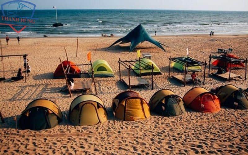 Top 5 nhà xe đi Coco Beach Lagi Bình thuận chất lượng nhất Top 5 nhà xe đi Coco Beach Lagi Bình thuận chất lượng nhất