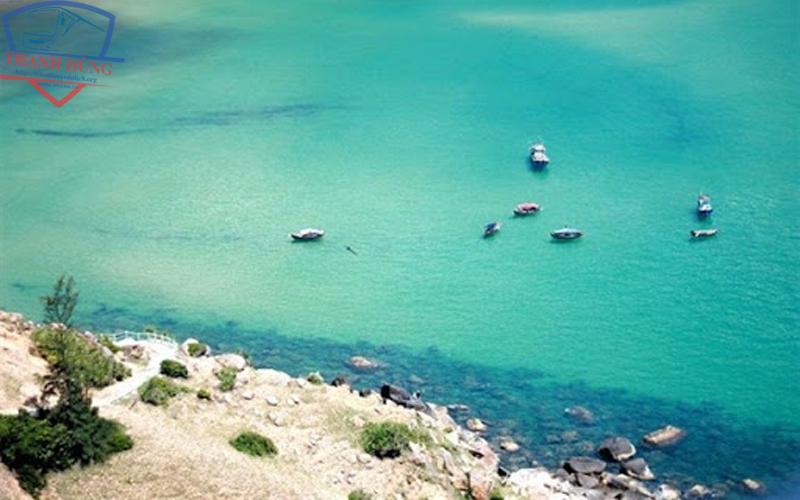 Top 5 nhà xe đi Coco Beach Lagi Bình thuận chất lượng nhất Top 5 nhà xe đi Coco Beach Lagi Bình thuận chất lượng nhất