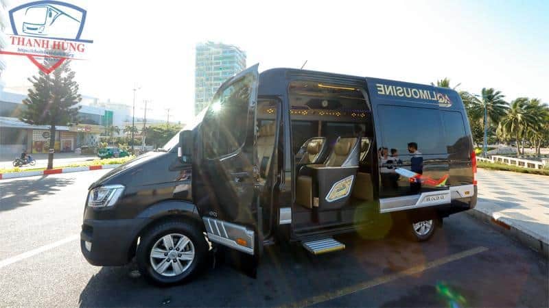 Cho thuê xe Limousine tại Sài Gòn giá rẻ, xe đời mới nhất Cho thuê xe Limousine tại Sài Gòn giá rẻ, xe đời mới nhất