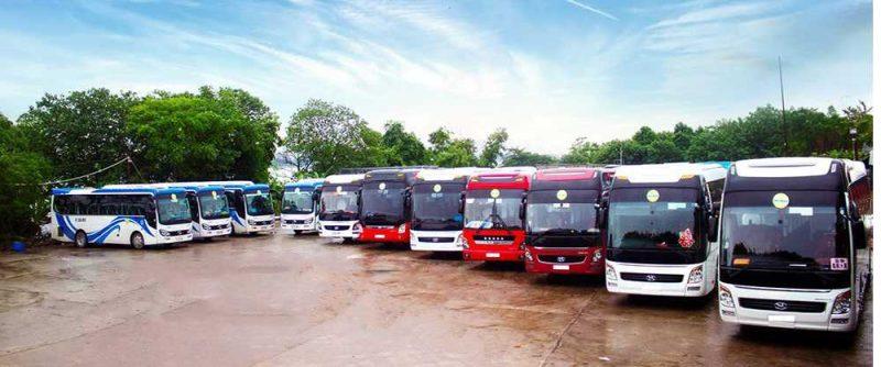 Tìm hiểu về các loại xe du lịch, nên thuê loại nào Tìm hiểu về các loại xe du lịch, nên thuê loại nào
