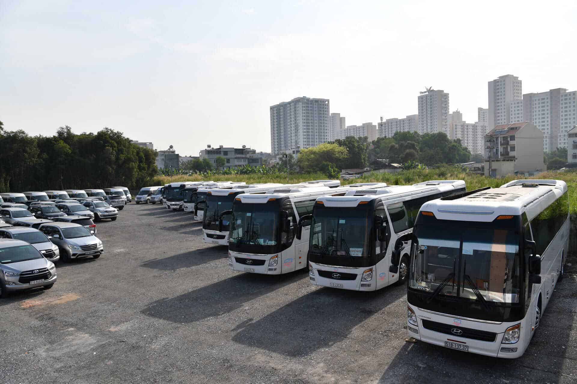 Tìm hiểu về các loại xe du lịch, nên thuê loại nào Tìm hiểu về các loại xe du lịch, nên thuê loại nào