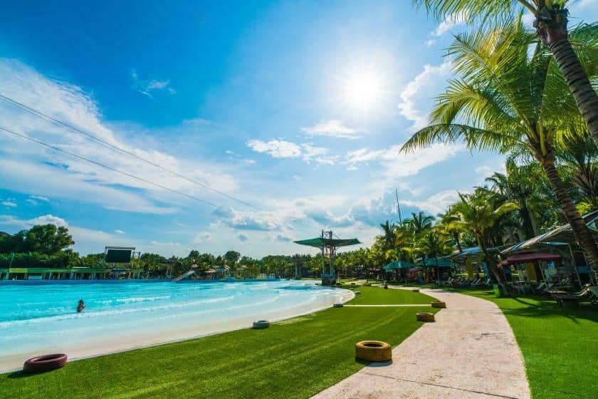 Tìm hiểu giá thuê xe và giá vé vào cổng Đại Nam bao nhiêu Tìm hiểu giá thuê xe và giá vé vào cổng Đại Nam bao nhiêu