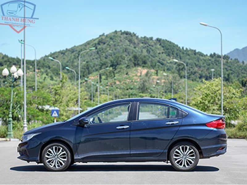 Cho thuê xe đi Cần Giờ xe đời mới giá rẻ tại Sài Gòn Cho thuê xe đi Cần Giờ xe đời mới giá rẻ tại Sài Gòn