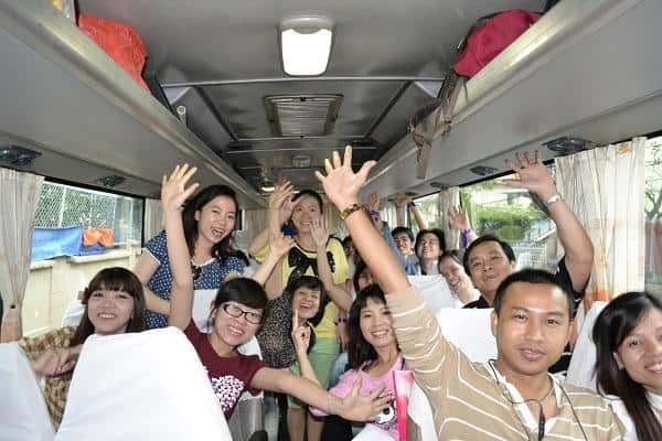 Cho thuê xe đi Cần Giờ xe đời mới giá rẻ tại Sài Gòn Cho thuê xe đi Cần Giờ xe đời mới giá rẻ tại Sài Gòn
