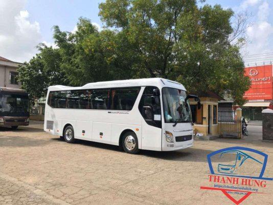 Thuê xe 29 chỗ ĐI kIÊN gIANG