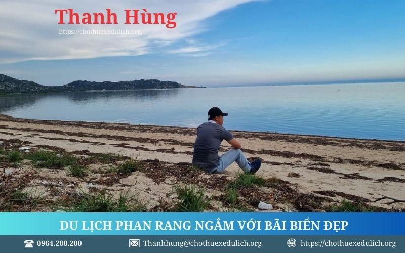 Thuê xe đi Phan Rang Ninh Chữ