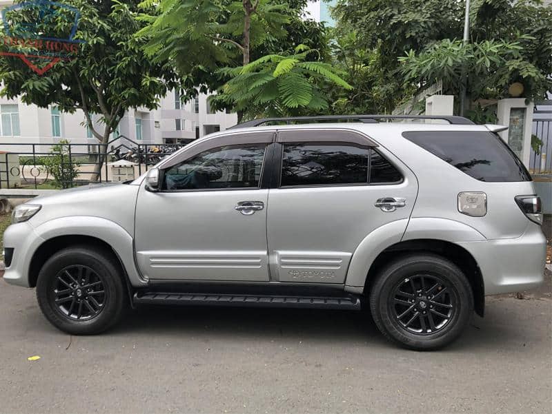 Cho thuê xe đi Cổ Thạch giá rẻ tại Sài Gòn Cho thuê xe đi Cổ Thạch giá rẻ tại Sài Gòn