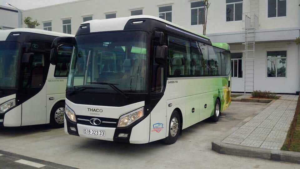 Cho thuê xe đi Cổ Thạch giá rẻ tại Sài Gòn Cho thuê xe đi Cổ Thạch giá rẻ tại Sài Gòn
