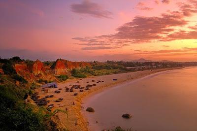 Cho thuê xe đi Cổ Thạch giá rẻ tại Sài Gòn Cho thuê xe đi Cổ Thạch giá rẻ tại Sài Gòn