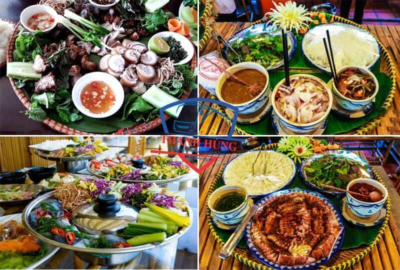 Thuê xe đi du lịch và khám phá bảng giá khu du lịch Tre Việt mới nhất Thuê xe đi du lịch và khám phá bảng giá khu du lịch Tre Việt mới nhất