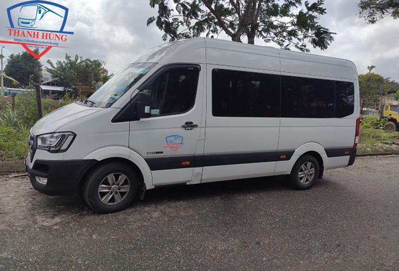 Thuê xe đi du lịch và khám phá bảng giá khu du lịch Tre Việt mới nhất Thuê xe đi du lịch và khám phá bảng giá khu du lịch Tre Việt mới nhất