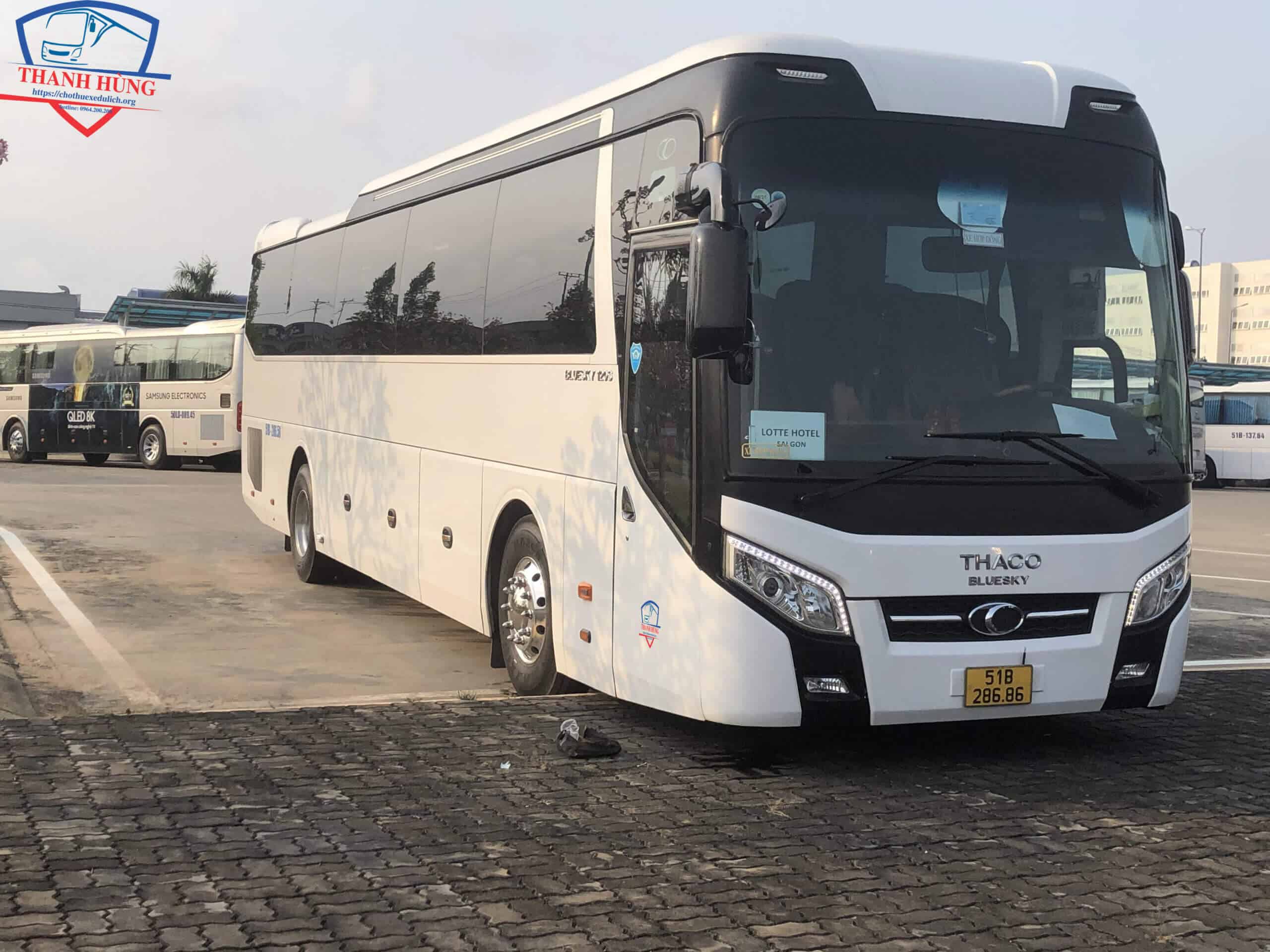 Thuê xe đi du lịch và khám phá bảng giá khu du lịch Tre Việt mới nhất Thuê xe đi du lịch và khám phá bảng giá khu du lịch Tre Việt mới nhất