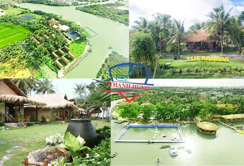 Thuê xe đi du lịch và khám phá bảng giá khu du lịch Tre Việt mới nhất Thuê xe đi du lịch và khám phá bảng giá khu du lịch Tre Việt mới nhất