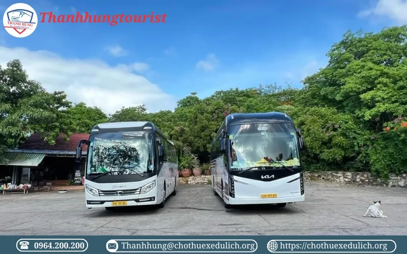 Thuê xe đi Mũi Né Phan Thiết