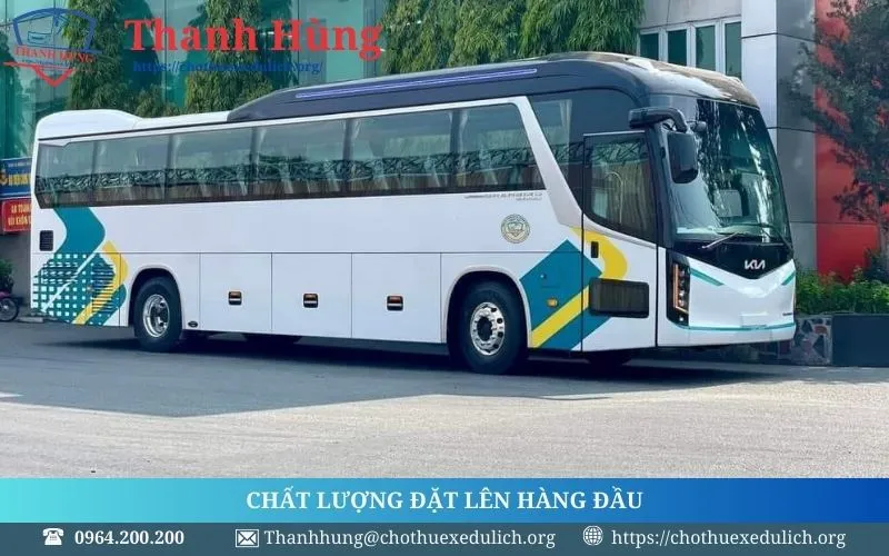 Chất lượng dịch vụ