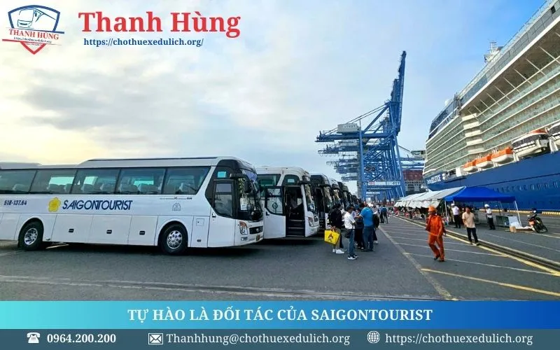 Cho thuê xe du lịch