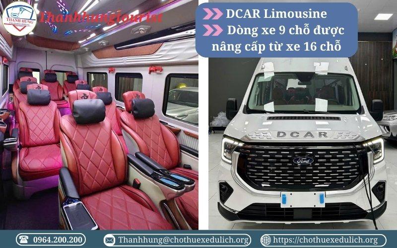 DCAR Limousine