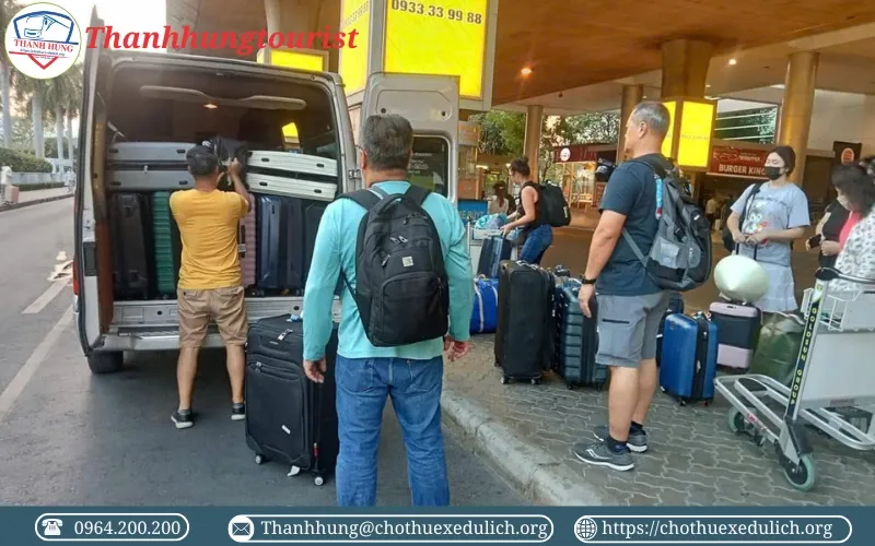 Lưu ý khi chở quá số ghế quy định