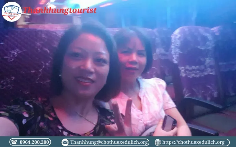 Lưu ý khi thuê xe đi Nha Trang